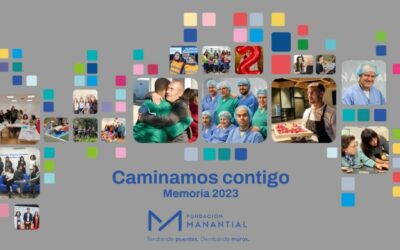 Caminamos contigo: nuestros logros en 2023