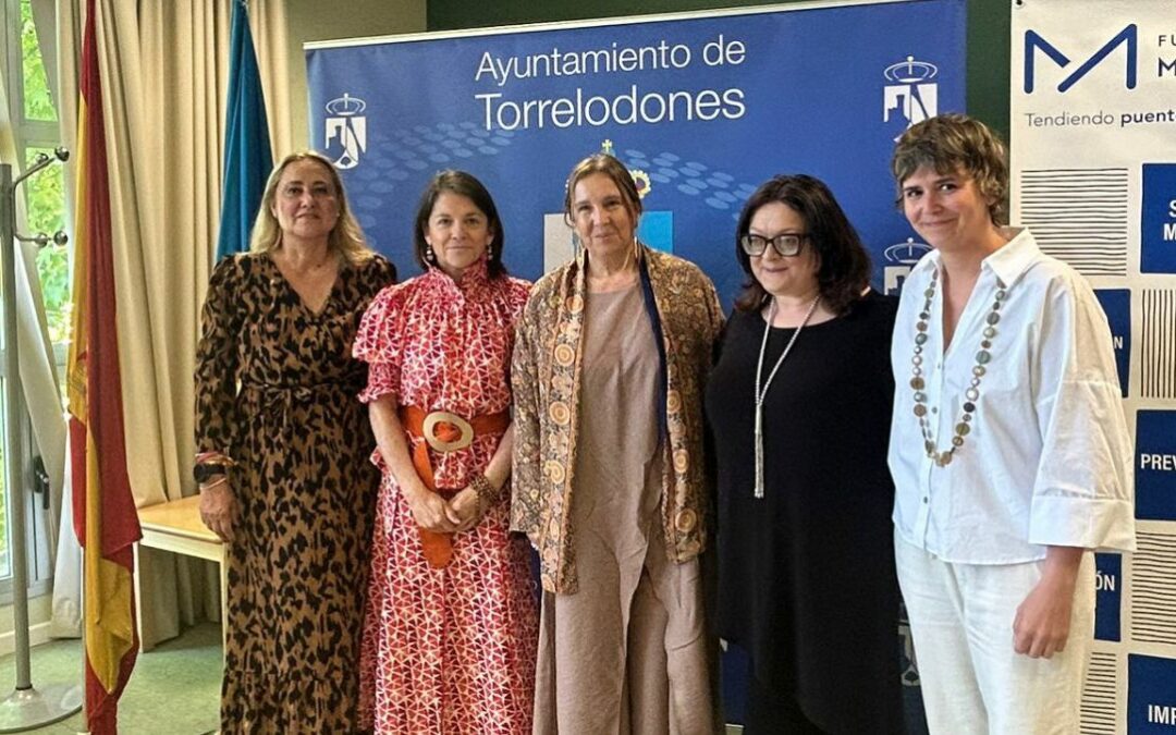 Más Casa presenta los resultados de su intervención en Torrelodones