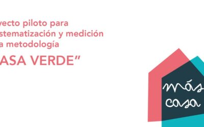 Más Casa: todo lo que necesitas saber del proyecto