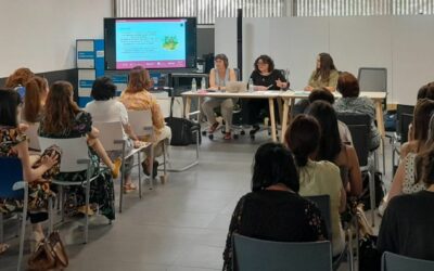 Más Casa presenta los resultados del proyecto en las Jornadas Técnicas en Salud Mental de Fundación INTRAS
